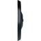 Ekena Millwork Reece Ceiling Medallion (Fits Canopies up to 2 3/8"), Hand-Painted Night Shade, 12"OD x 1 3/4"P CM12RENSF - alternate 4
